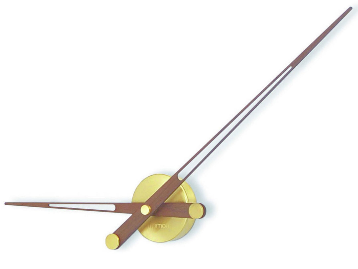 Modern Clock