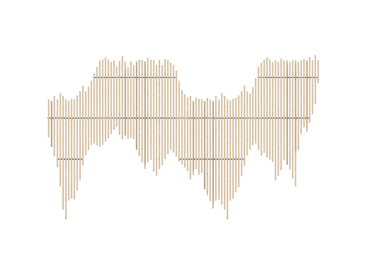 Wall 3D Models 2