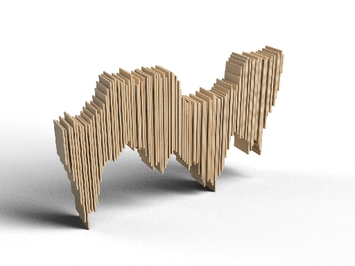 Modern Wall Surfaces
