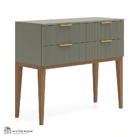 Modern Workbench