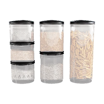 seasoning item combination