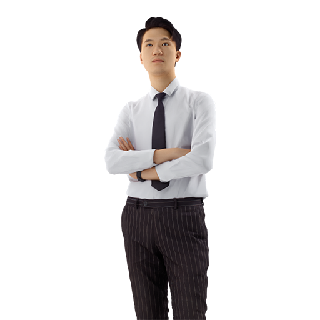 Man Business man 51