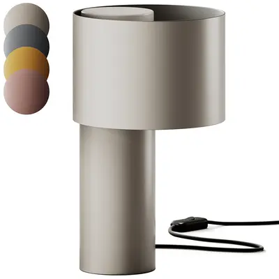Modern Table Lamp