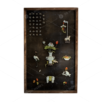 Wall Art 3D Models