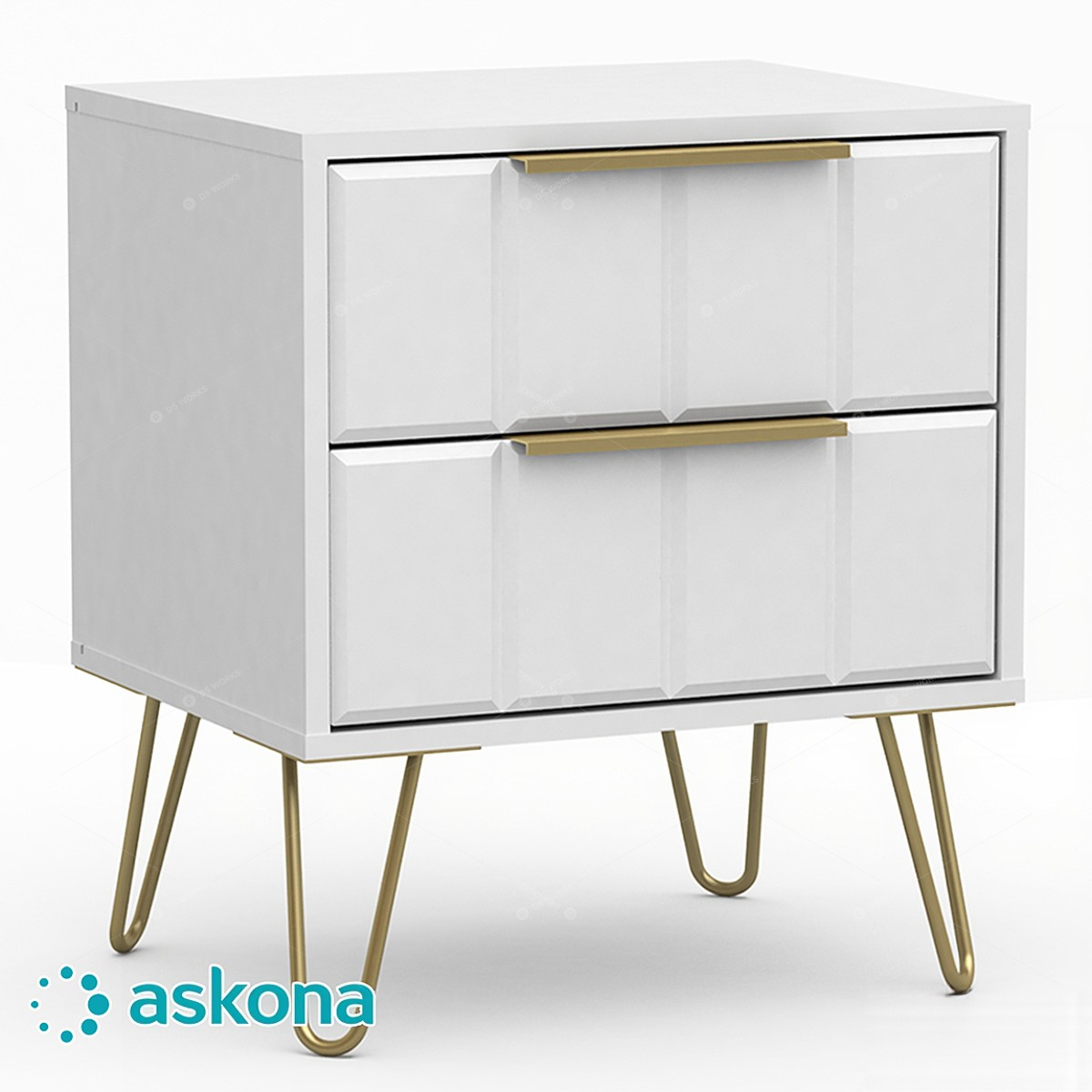 Cabinets 3D Models