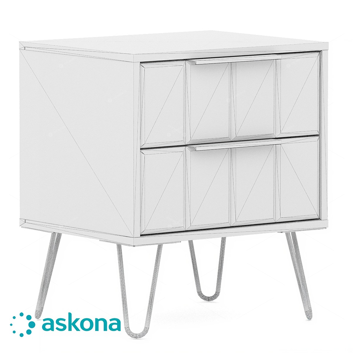 Cabinets 3D Models 2