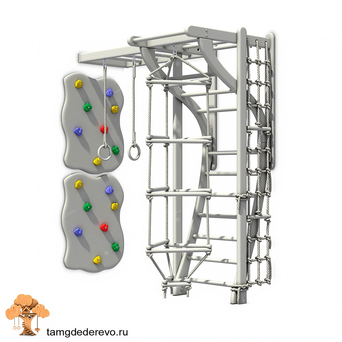 Entertainment Rooms 3D Models 2