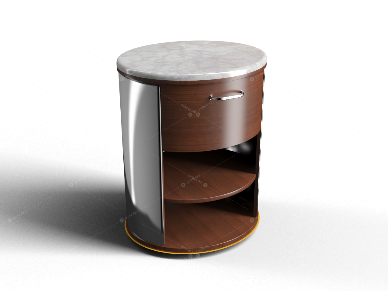 Cabinets 3D Models