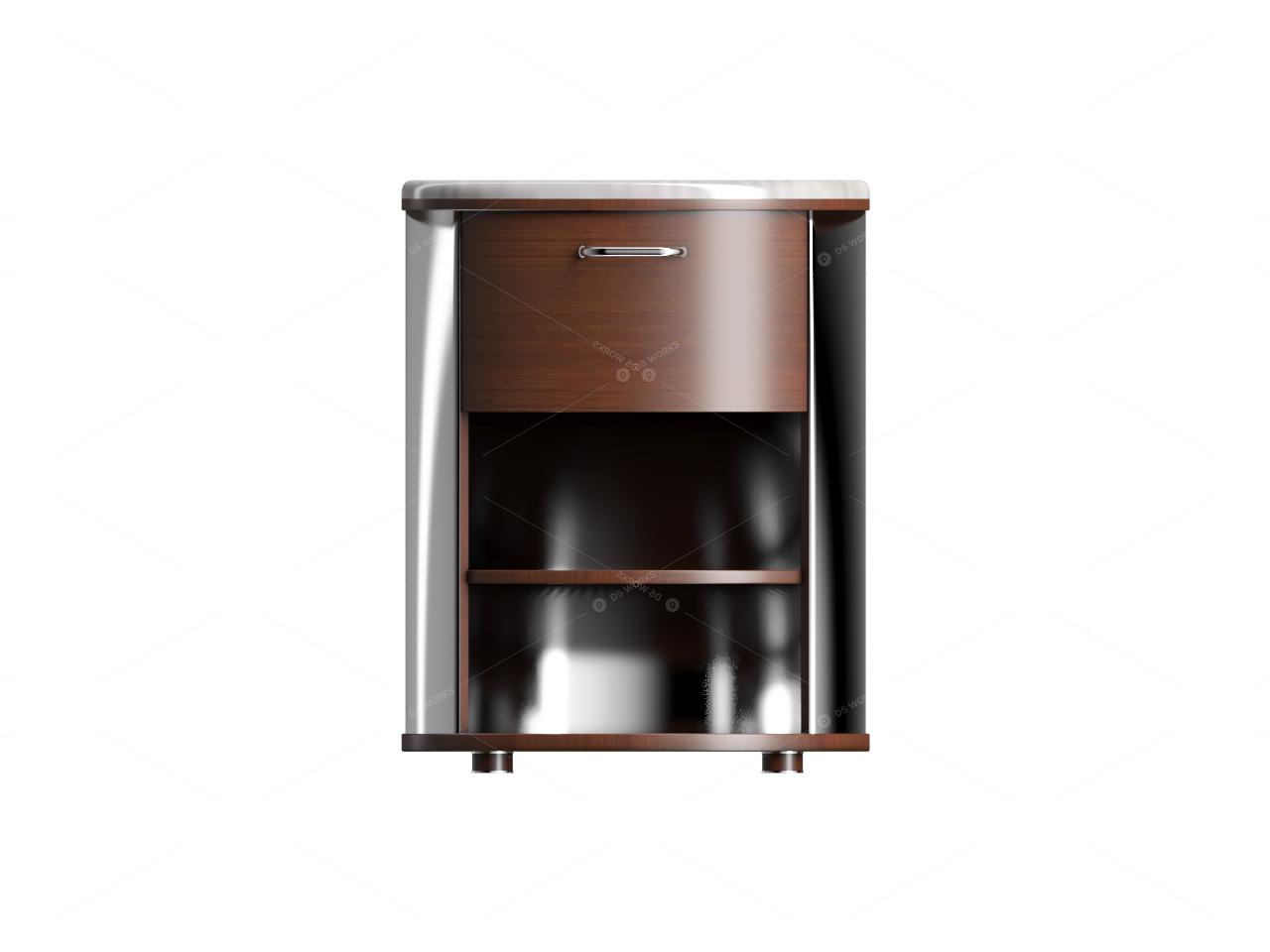 Cabinets 3D Models 2