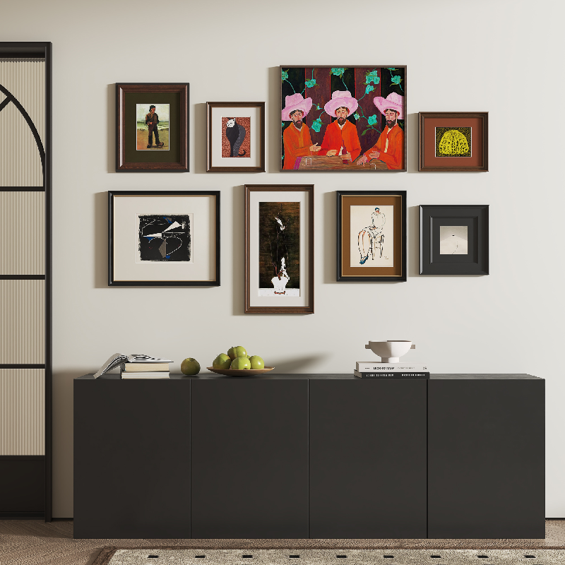 Modern Paintings