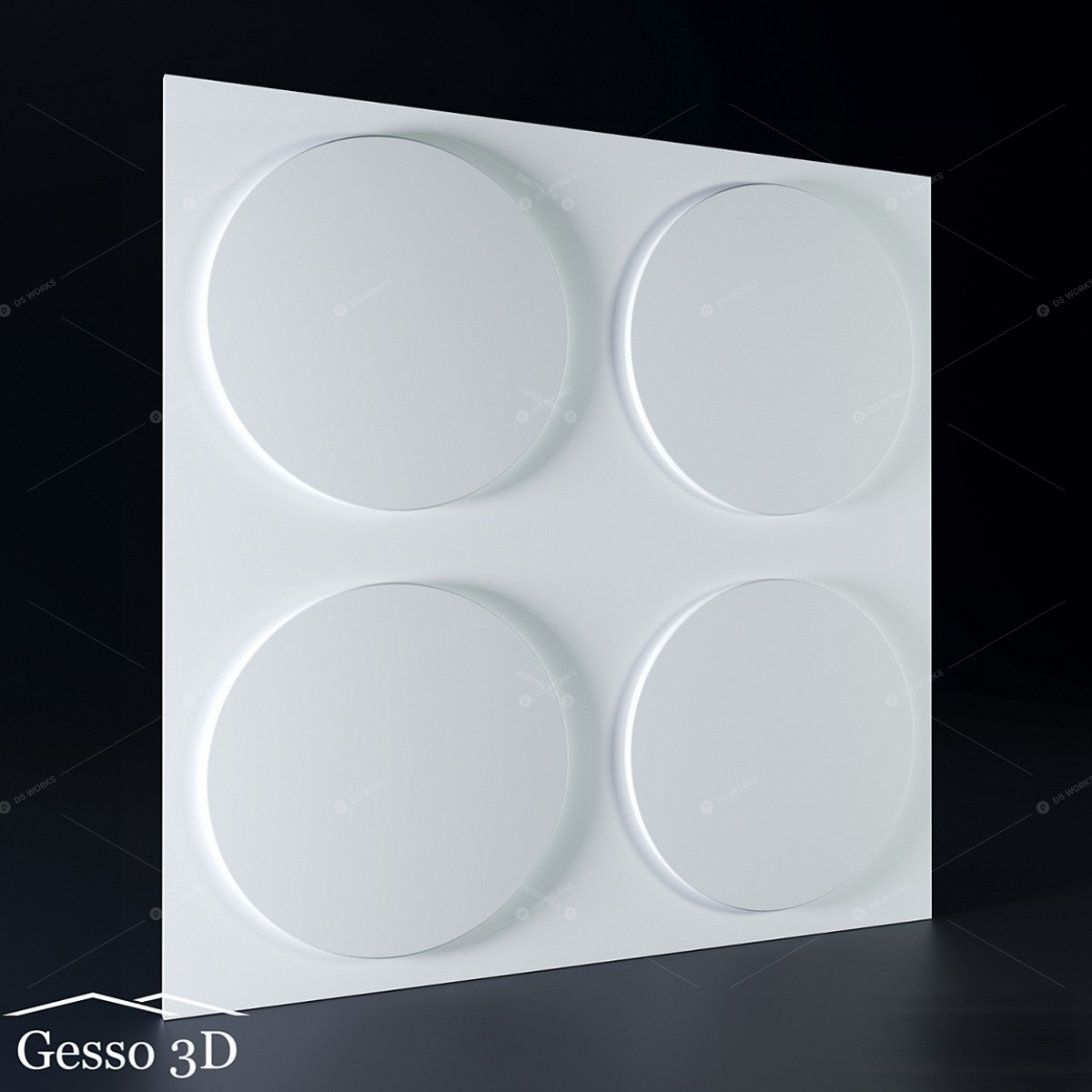 Components 3D Models 2