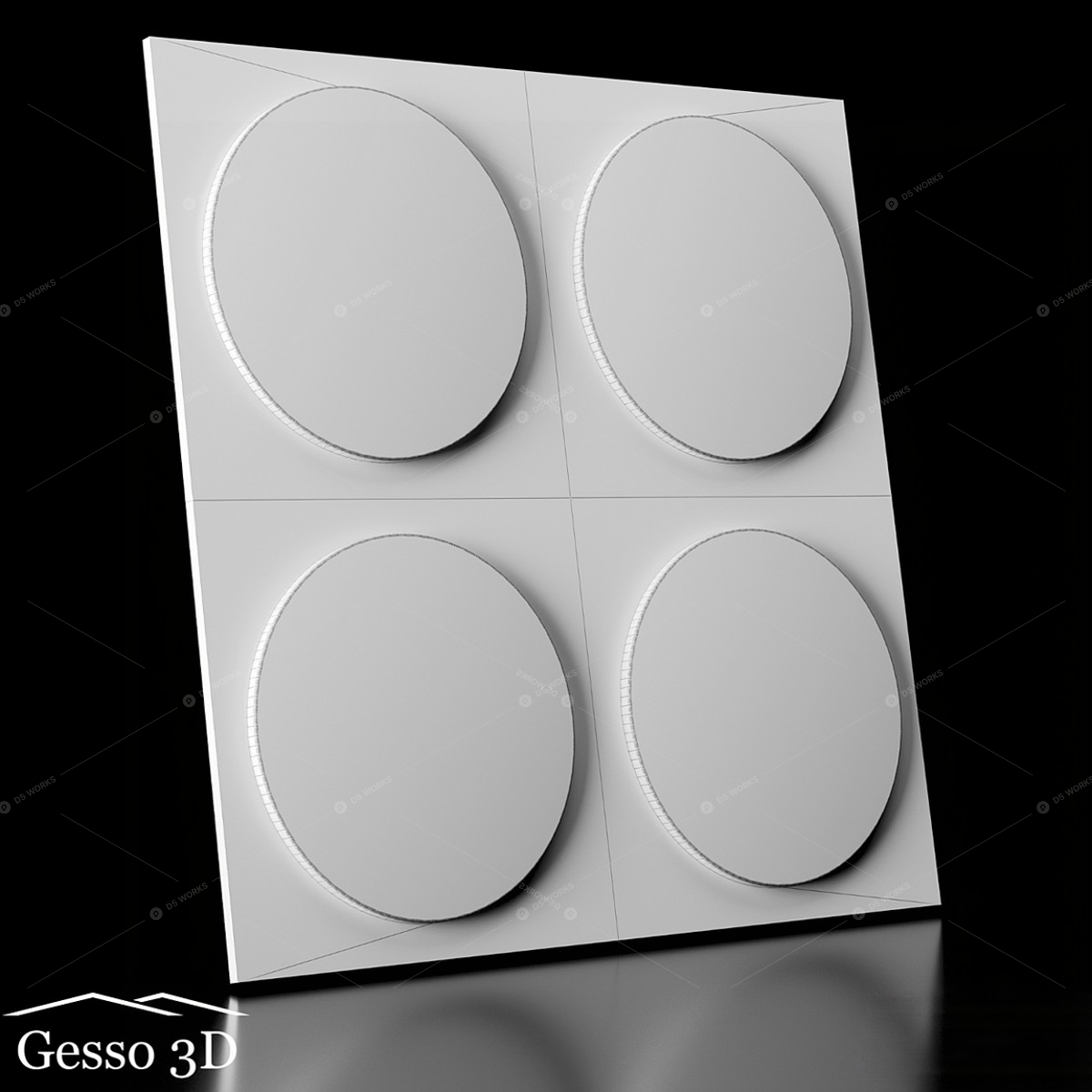 Components 3D Models 3