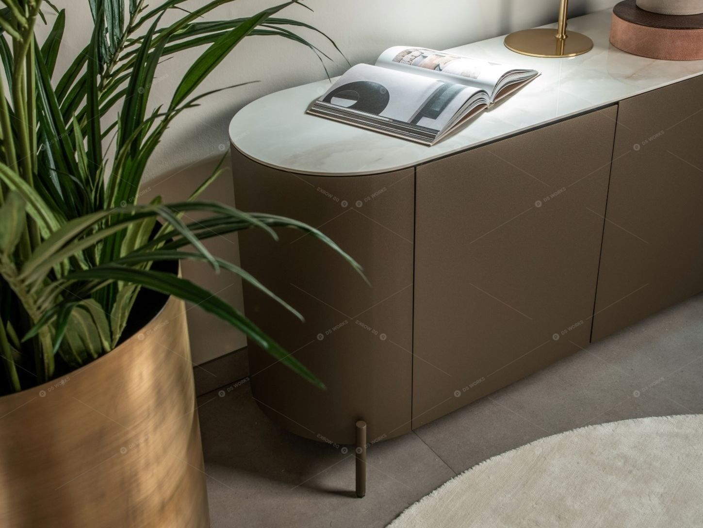 Cabinets 3D Models 3