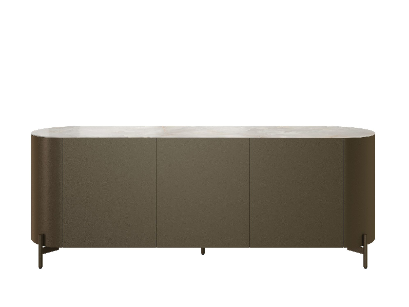 Modern Side Cabinet