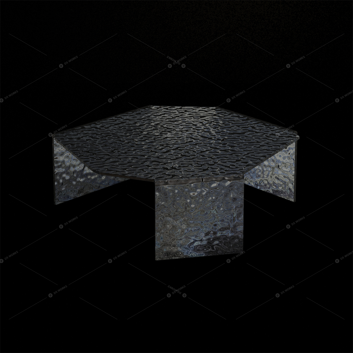 Tables/Side Tables 3D Models 3