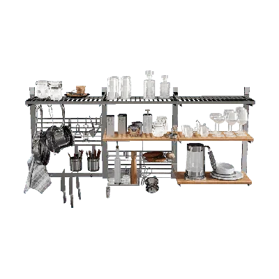 kitchen decoration set