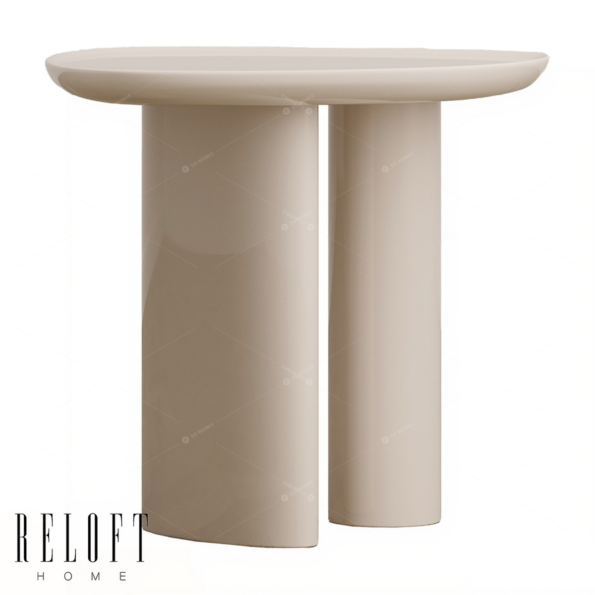 Tables/Side Tables 3D Models 5