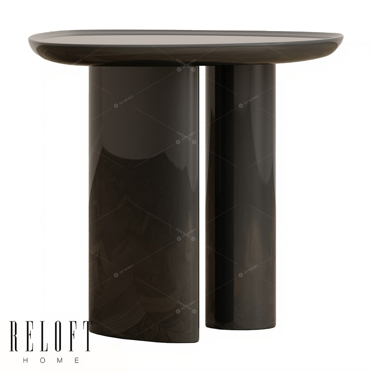 Tables/Side Tables 3D Models 4
