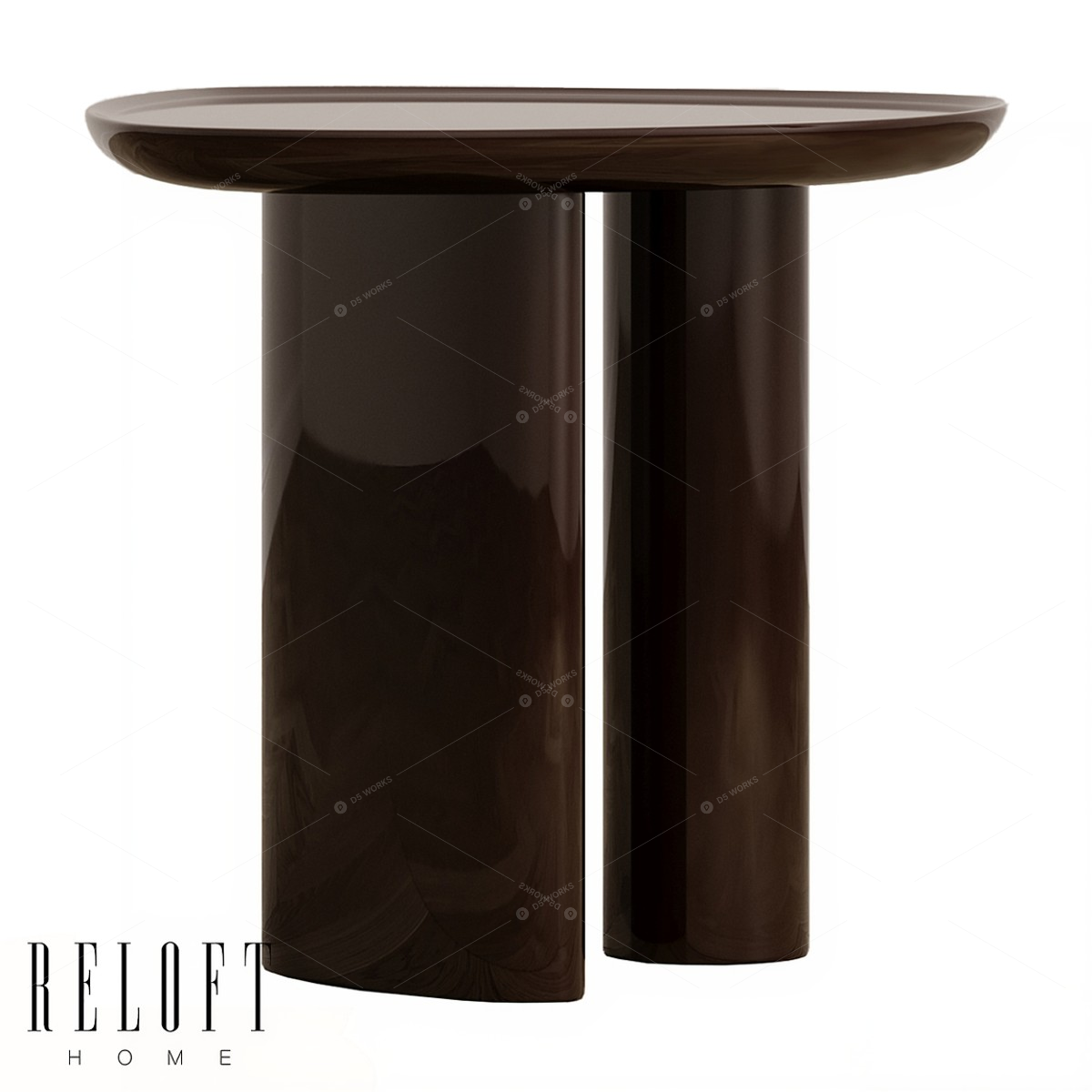Tables/Side Tables 3D Models 3
