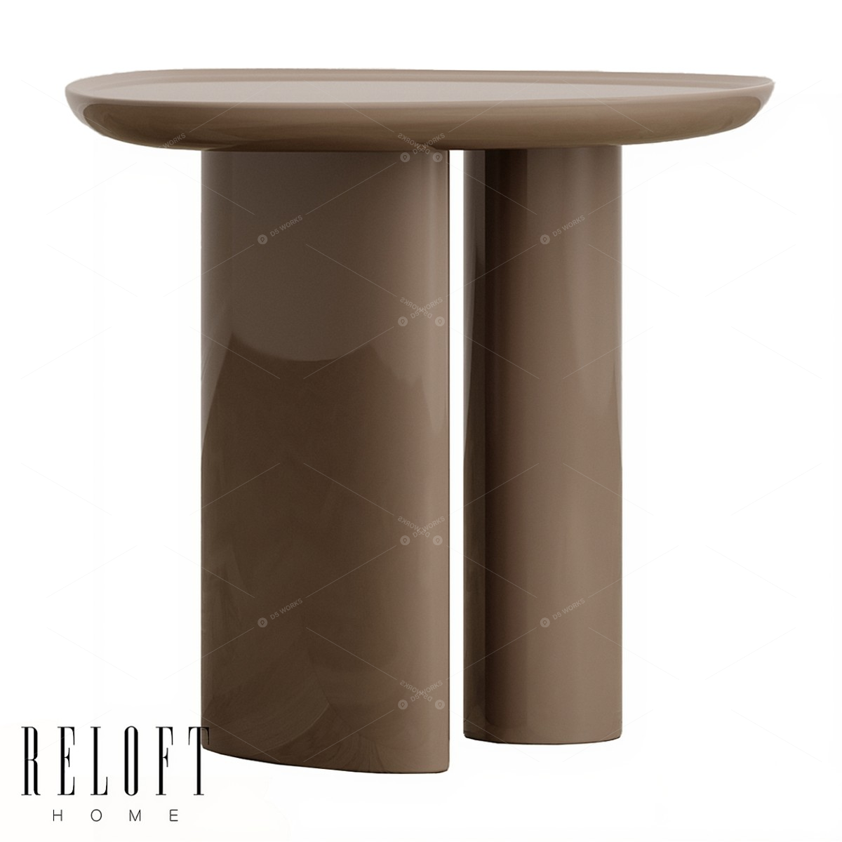 Tables/Side Tables 3D Models 2