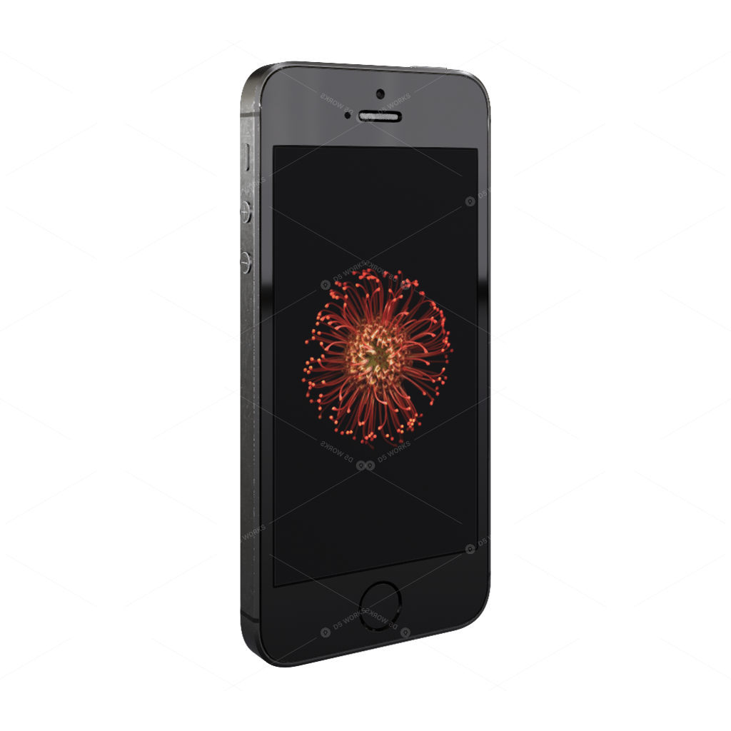 Digital Devices 3D Models
