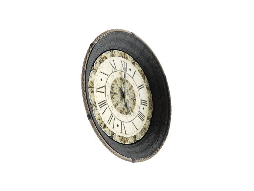 European Clock