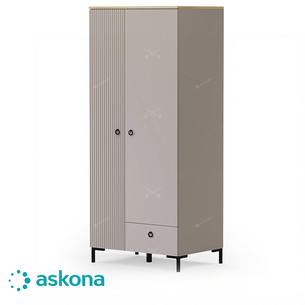 Cabinets 3D Models