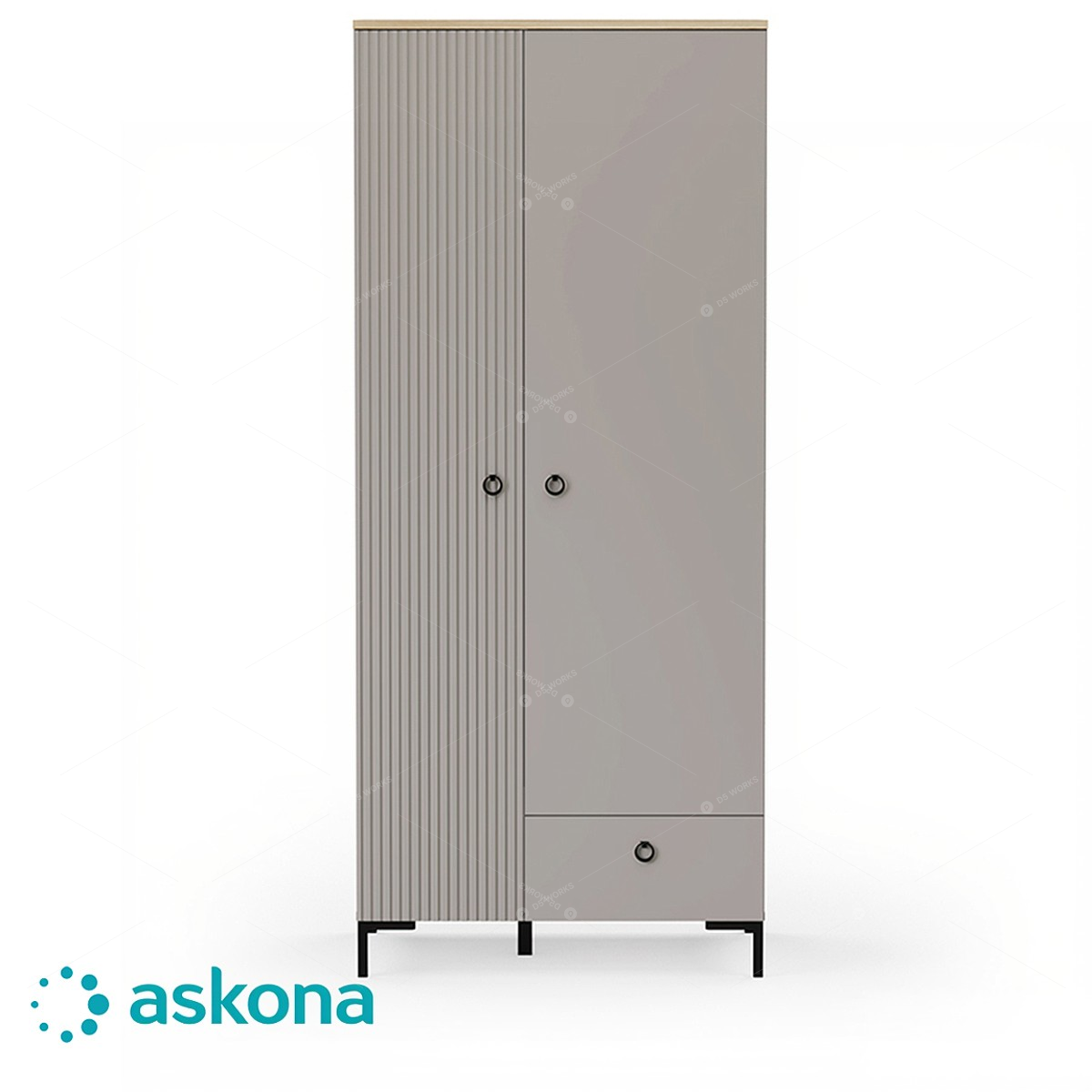 Cabinets 3D Models 2