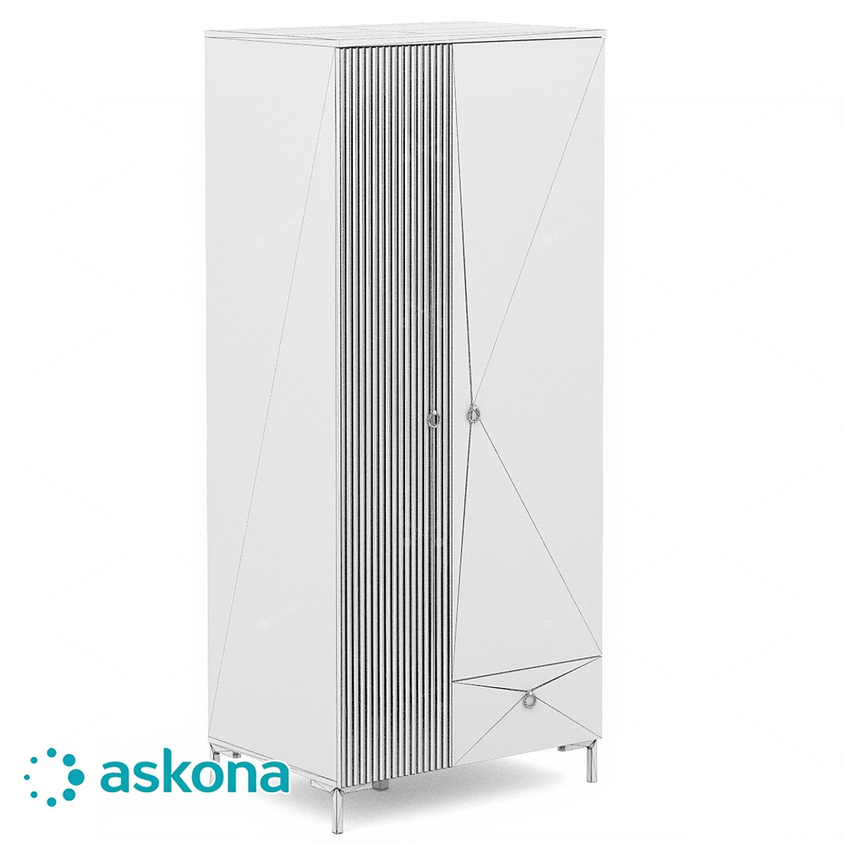 Cabinets 3D Models 3