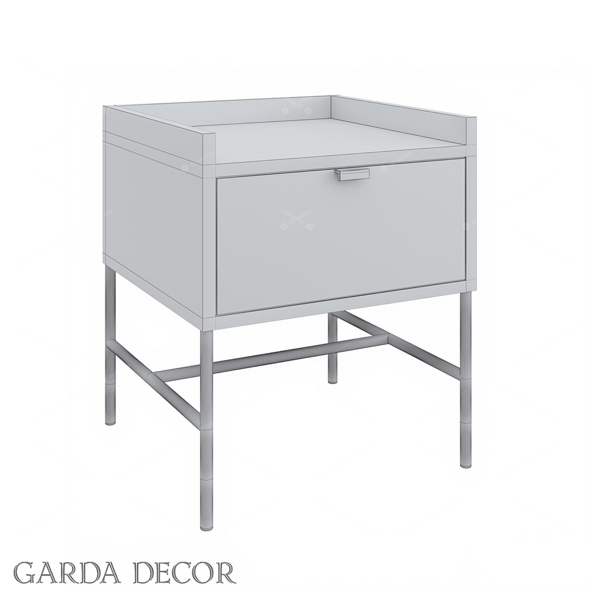 Cabinets 3D Models 2