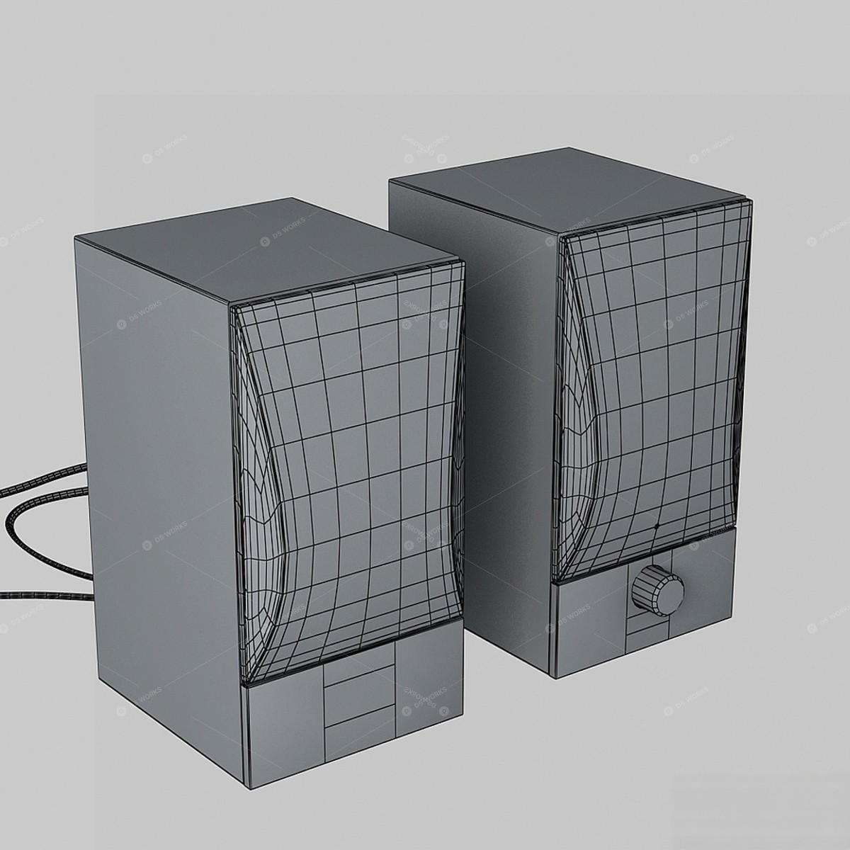 Digital Devices 3D Models 2