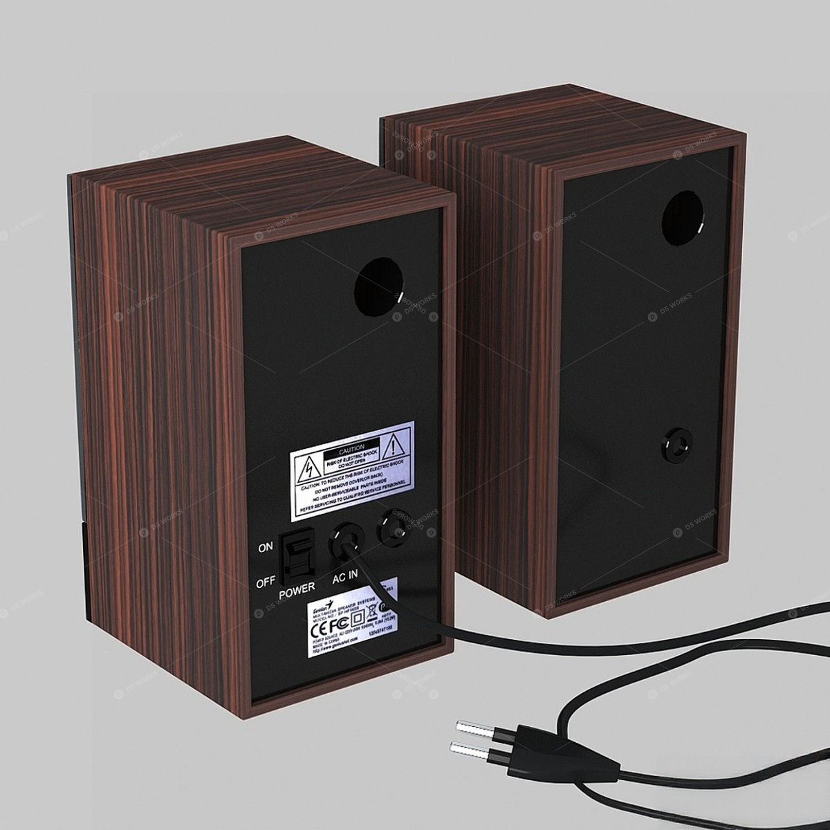 Digital Devices 3D Models 3