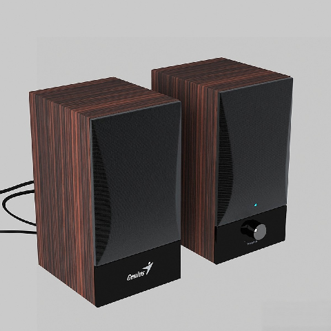 Modern Speakers