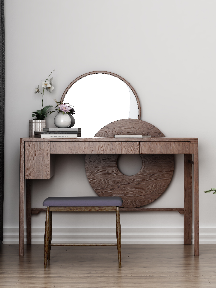 Classical Chinese Dressing Table