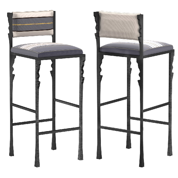 Modern Bar Chair
