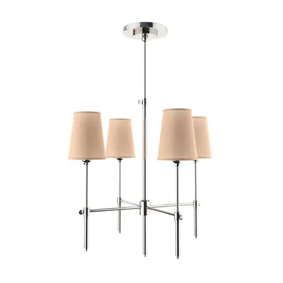 Contemporary Pendant Light