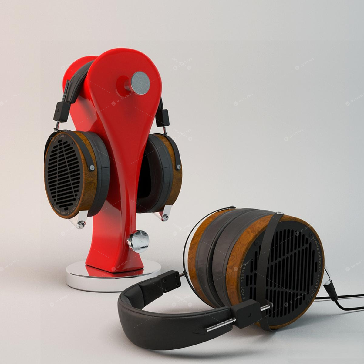 Digital Devices 3D Models