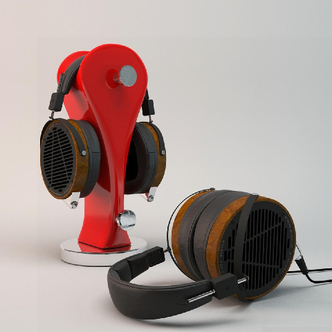 Modern Speakers