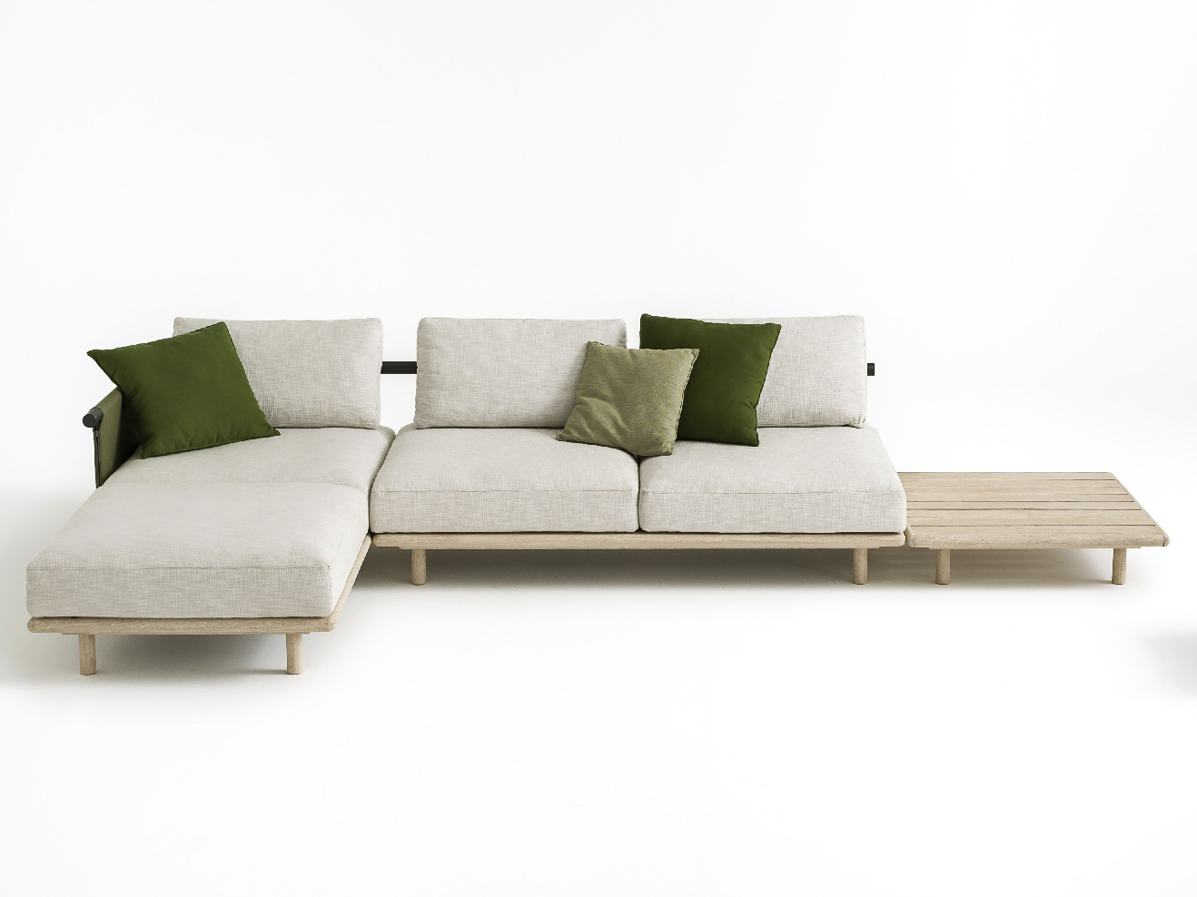 Modern Outdoor Sofa