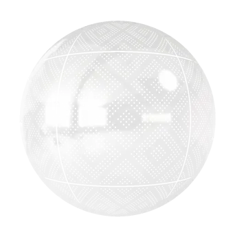 Perforated aluminum sheet 17