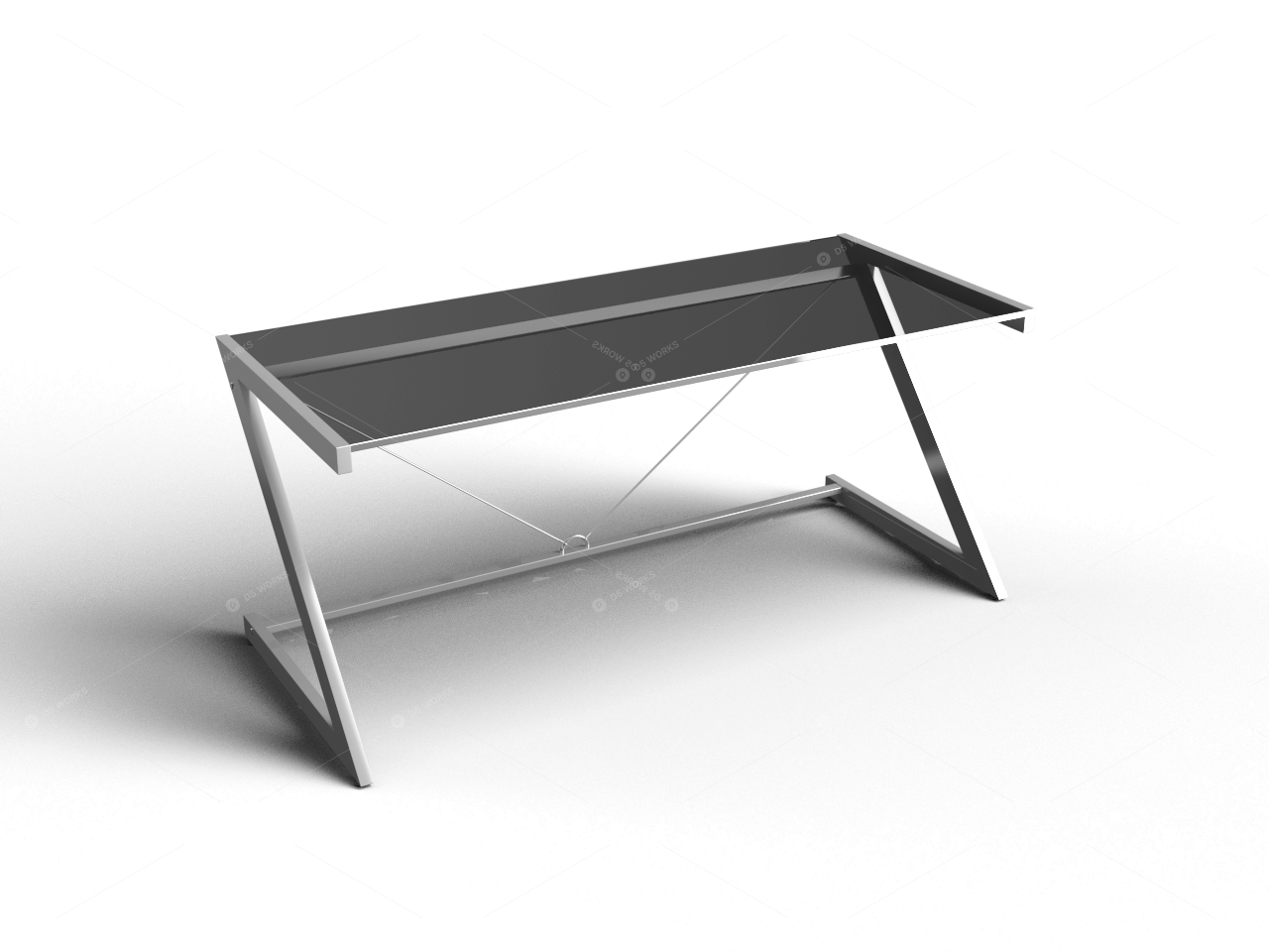 Tables/Side Tables 3D Models