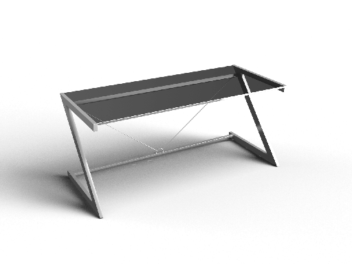 Minimalist Workbench