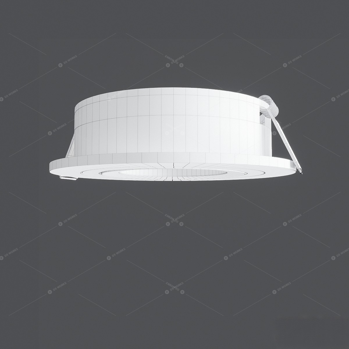 Other Lamps 3D Models 3
