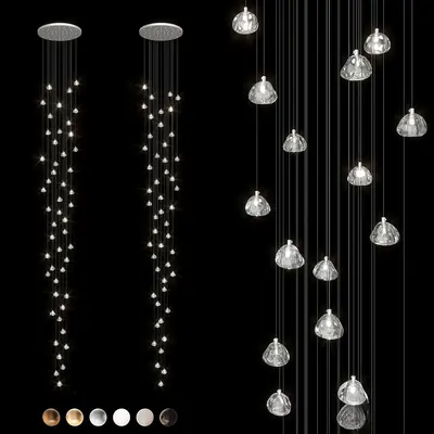 Quiet Luxury Pendant Light