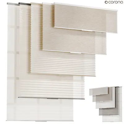 Modern Roller Blinds