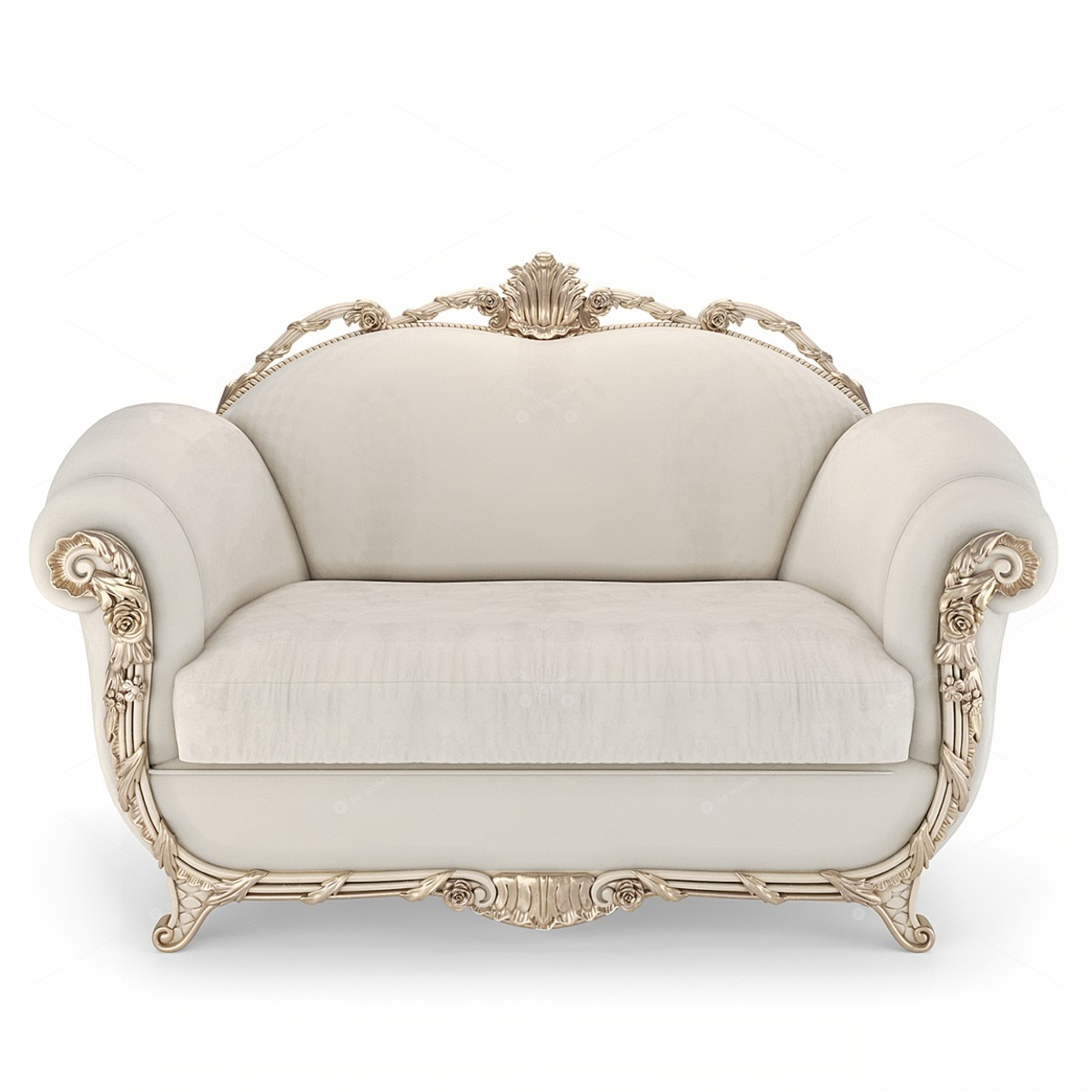Sofas 3D Models 2