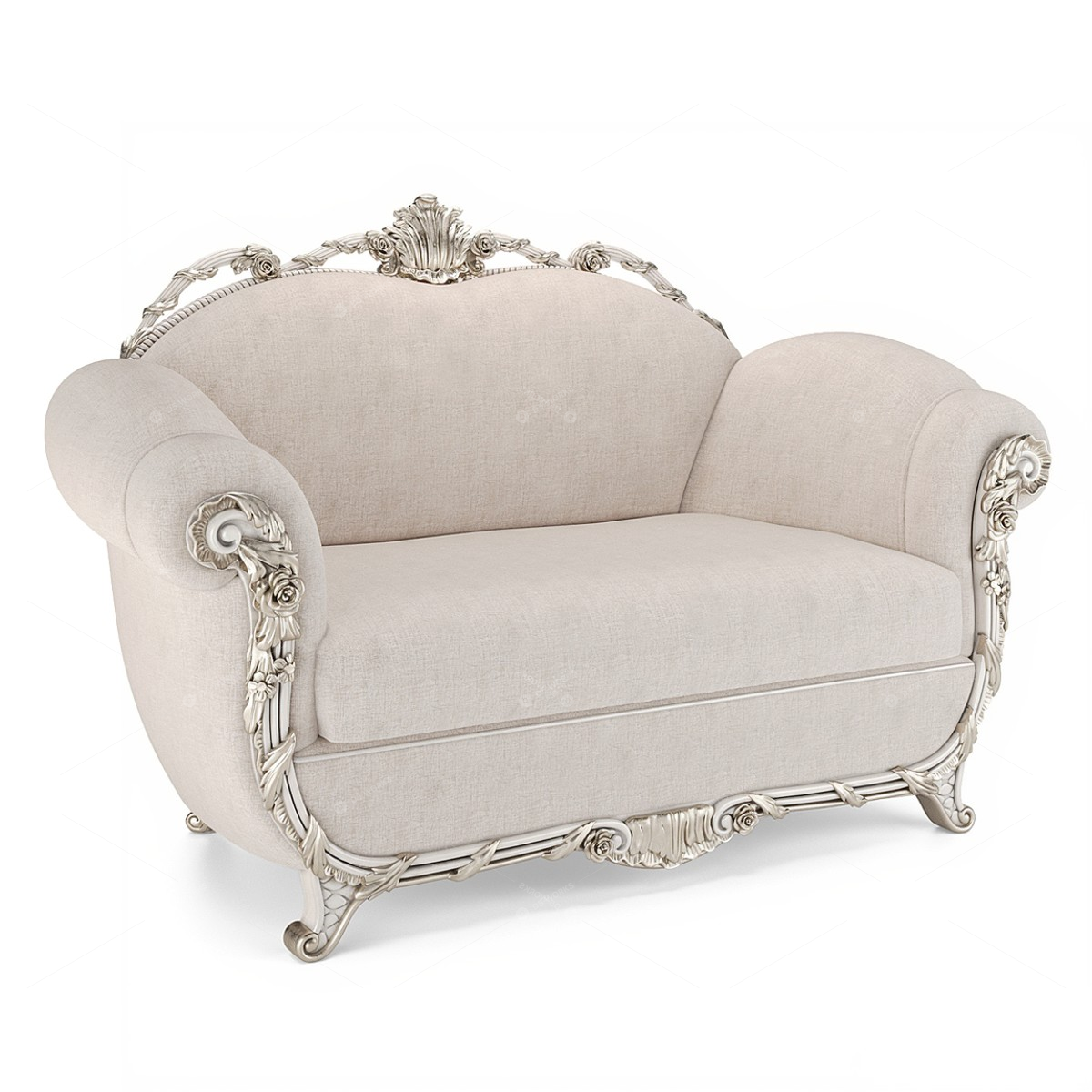 Sofas 3D Models 3