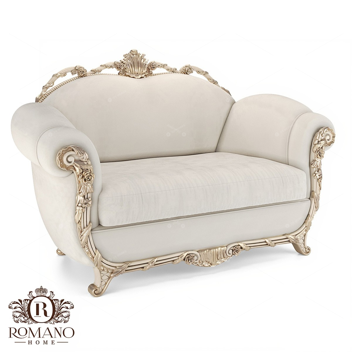 Sofas 3D Models