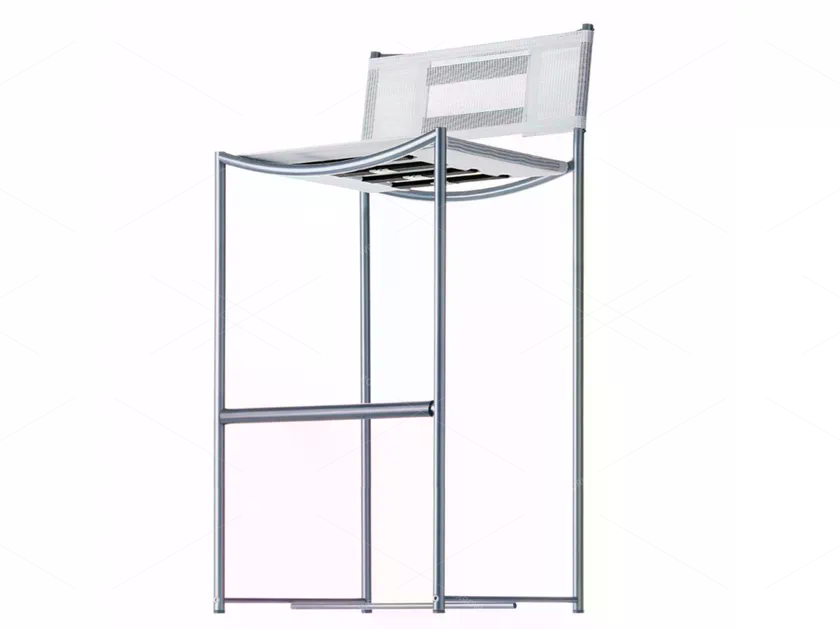Outdoor Furniture 3D Models