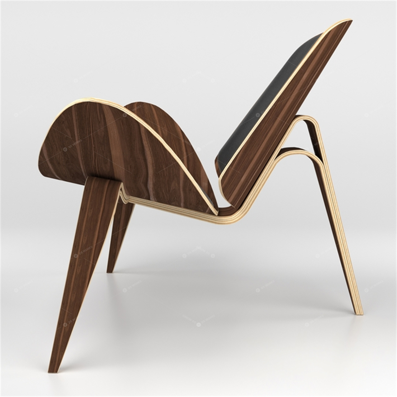 Chairs 3D Models 2